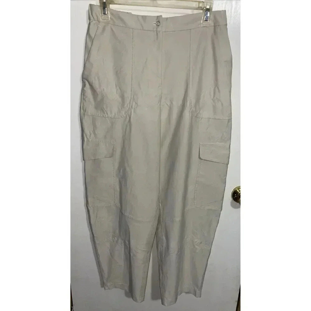 Lululemon Light Utilitech Cargo Pants Size 29